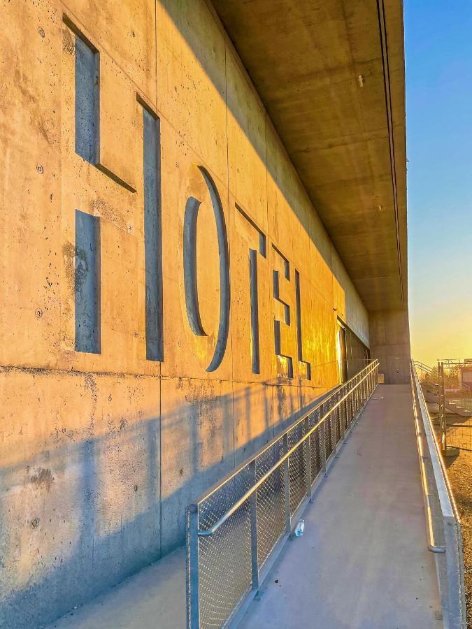 Boulderbar Hotel Leonding Linz Exterior foto